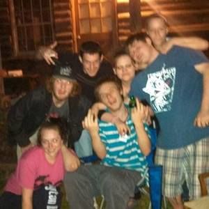 Meet your Posher, Zachary